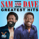 Sam & Dave - Greatest Hits (CD)