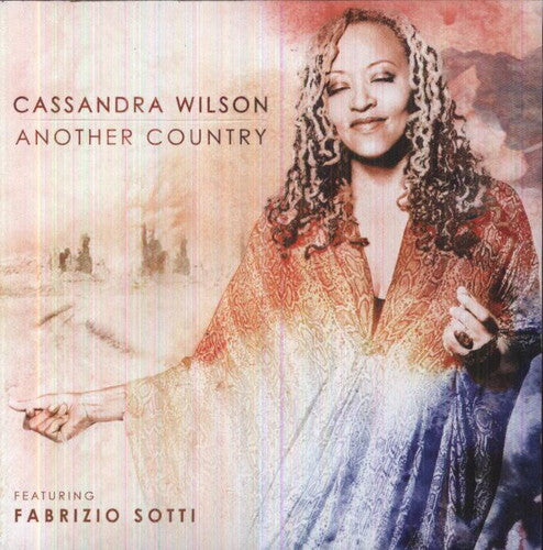 Cassandra Wilson - Otro país (CD)