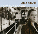 the album cover for Aria Prame - Lost and Lookin'