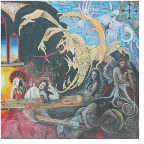 Graveyard - Graveyard (Vinyl)