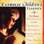 Pro Musica - Clásicos infantiles católicos 13 (CD)