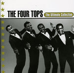 The Four Tops - Ultimate Collection (CD)