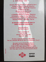 Spice 1 : 187 He Wrote (LP, Album)