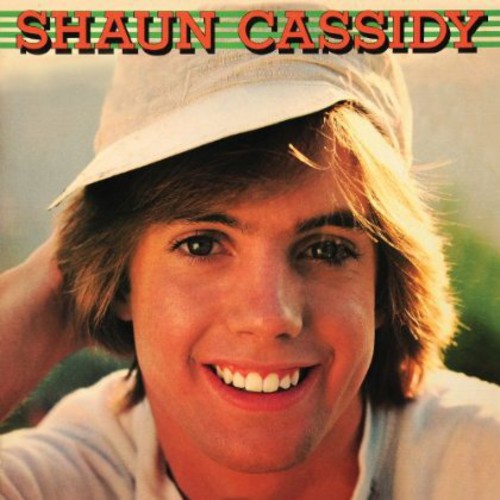 Shaun Cassidy - Shaun Cassidy (CD)