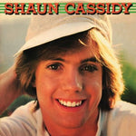 Shaun Cassidy - Shaun Cassidy (CD)