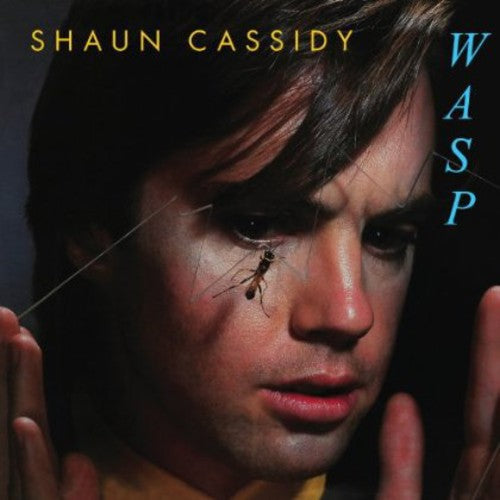 Shaun Cassidy - Wasp (CD)