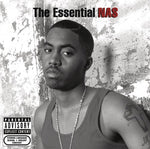 Nas - El Nas Esencial (CD)