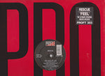 Rescue (3) : Feel (12")