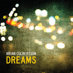 Brian Culbertson - Sueños (CD)