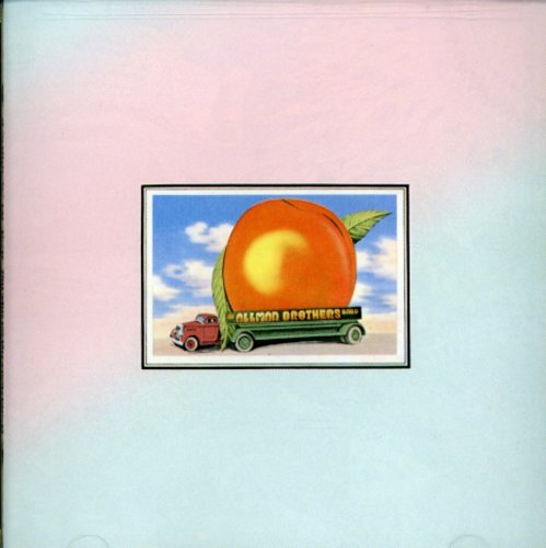 オールマン・ブラザーズ・バンド - Eat A Peach (リマスター版) (CD)