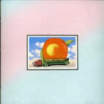 オールマン・ブラザーズ・バンド - Eat A Peach (リマスター版) (CD)