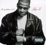 Jay-Z - Volumen 1: En mi vida (Vinilo)