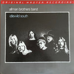 The Allman Brothers Band : Idlewild South (LP, Album, Ltd, Num, RE, RM, S/Edition, 180)