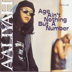 アリーヤ - Age Ain't Nothing But A Number (CD)