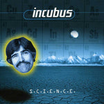 Incubus - CIENCIA (CD)
