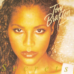 Toni Braxton - Secretos (CD)