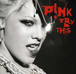 P!nk - Try This (CD)