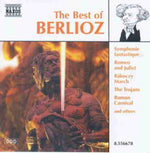 Berlioz - Lo mejor de (CD)