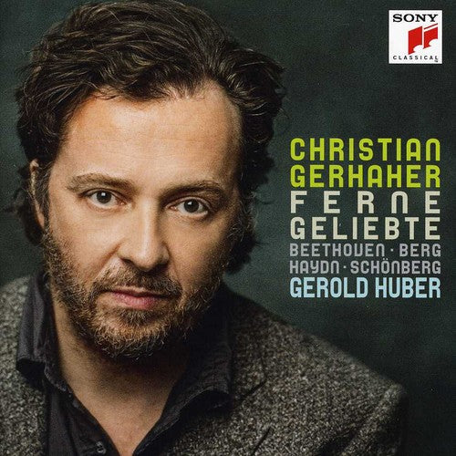Christian Gerhaher - Ferne Geliebte (CD)