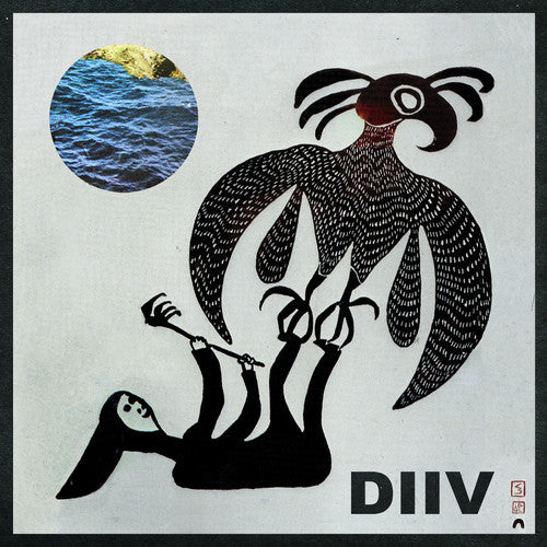 DIIV - Oshin (CD)