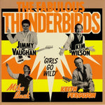 The Fabulous Thunderbirds - Girls Go Wild (CD)