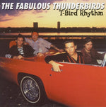 The Fabulous Thunderbirds - T-bird Rhythm (CD)