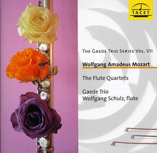 Gaede Trio Berlin - Gaede Trio Series 7 (CD)