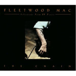 Fleetwood Mac - 25 años: La Cadena (CD)