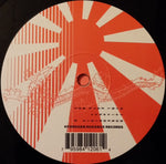 Girl Eats Boy : Kamikaze / Juicebox (12", Etch)