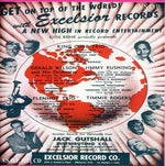 the album cover for Otis René - The Otis Rene Story