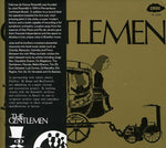 the album cover for Gentlemen - Gentlemen