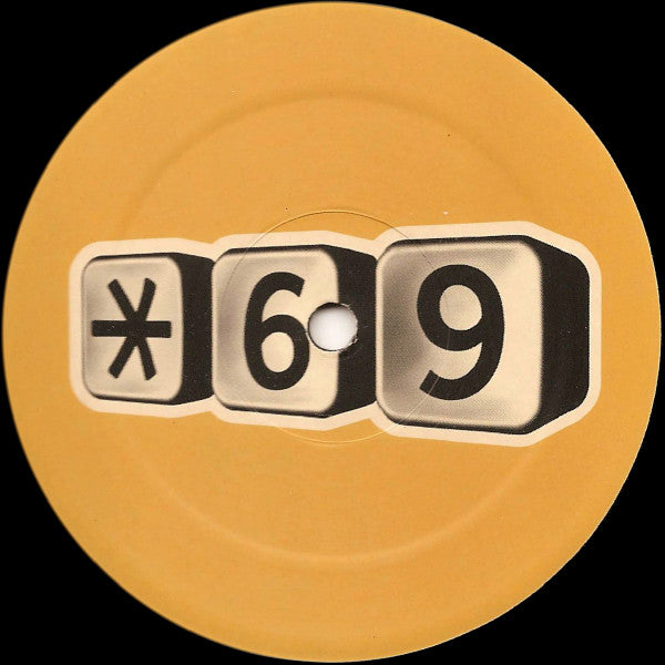 Friburn & Urik : The Heartbreak (12")