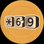 Friburn & Urik : The Heartbreak (12")