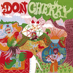 Don Cherry - Organic Music Society (CD)