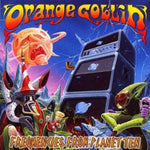 Orange Goblin - Time Travelling Blues (Vinyl)