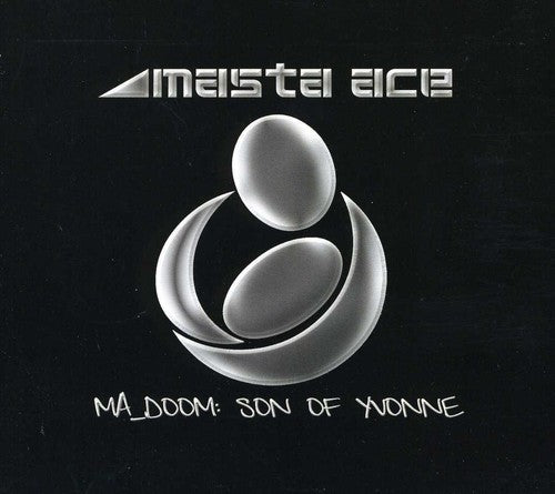 Masta Ace - Ma_Doom: Son Of Yvonne (CD)