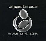 Masta Ace - Ma_Doom: Son Of Yvonne (CD)