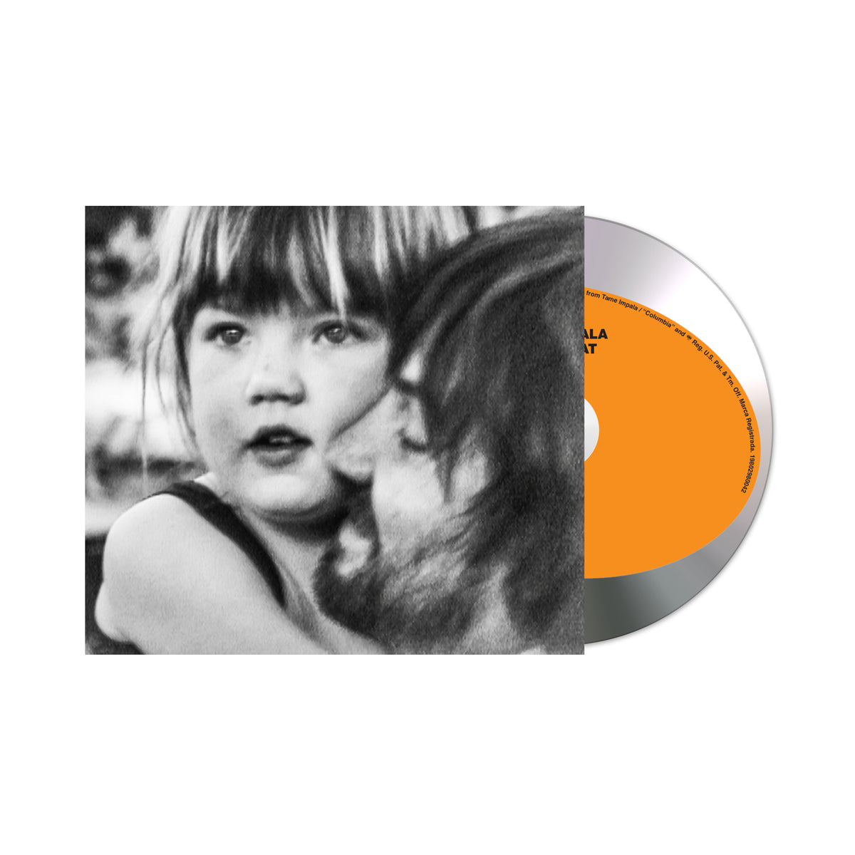 Tame Impala - Deadbeat (CD)