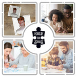 Metallica y Justicia para todos (rompecabezas de 500 piezas)