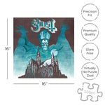 Ghost Opus Eponymous (rompecabezas de 500 piezas)