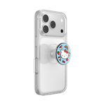 PopSockets PopTop & Chain Sanrio Enamel Spinner Hello Kitty