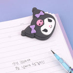 Sanrio Characters Random Face Eraser – 8 Styles