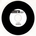 Dez Andres - Debes Llorar / Aqui Estamos (Vinyl)