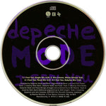 Depeche Mode : I Feel You (CD, Maxi, Dig)