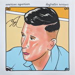 American Aquarium : Daytrotter Sessions (LP, Album, Ltd, M/Print, RM, Blu)
