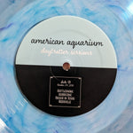 American Aquarium : Daytrotter Sessions (LP, Album, Ltd, M/Print, RM, Blu)