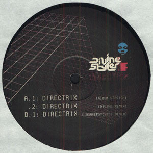 Divine Styler : Directrix (2x12")