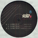 Divine Styler : Directrix (2x12")