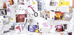 Olivia Rodrigo : Sour (LP, Album, Ltd, Pur)