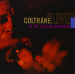 John Coltrane - Live at the Village Vanguard (Vinyl)